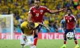 'Hung thần' của Neymar bị dọa giết ở Colombia