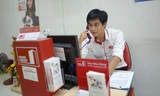 Chương trình “Home Credit – Trả tiền vay, trúng thưởng ngay” sẽ kéo dài từ ngày 20/01/2014 đến 29/01/2014