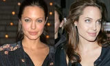 Những câu chuyện cuộc đời Angelina Jolie qua hình xăm