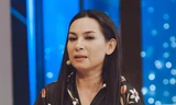 Ca sĩ Phi Nhung.