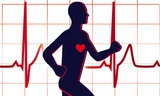Trong lúc tập thể dục, có thể bạn đã bỏ qua rất nhiều biểu hiện sớm của bệnh tim mạch. Ảnh: MyHeart.