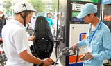 Giảm giá dầu từ 15h hôm nay, xăng giữ nguyên