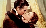 Nhiều người nghĩ Gone With the Wind là bộ phim có từ tục đầu tiên trong phim ảnh 