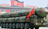 Nếu xung đột xảy ra, Triều Tiên sử dụng tên lửa nào tấn công đối phương? 