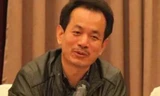 Nhà thơ Diêm An