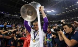 Ngôi sao Gareth Bale mang tin buồn đến cho M.U