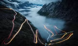 Thiên nhiên đẹp lặng người trong ảnh dự thi của National Geographic