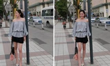 Street style mỗi người một vẻ của hot girl Việt tuần qua