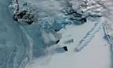 NASA tìm kiếm cổng vào thế giới khác ở Nam Cực. (Ảnh : arkinetblog)