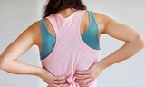 9 thói quen khiến đau lưng kéo dài