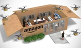 Amazon khuấy đảo nhiều thị trường