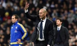 17 tháng vàng son của Zidane trên ghế HLV Real