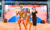 Khán giả Nha Trang rất hào hứng với cuộc thi