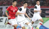 Tiền vệ Tuấn Anh đang là ngôi sao sáng nhất của U19 HAGL