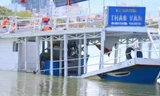 Vụ chìm tàu Thảo Vân 2 khiến 3 người thiệt mạng