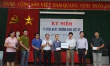Tri ân các thương binh, bệnh binh tại Bắc Ninh, Bắc Giang