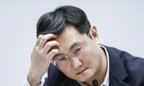 Ông chủ Tencent - Ma Huateng mất hơn 4 tỷ USD hôm qua. Ảnh: Forbes