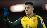 Bất mãn với Wenger, ngôi sao Sanchez tính kế rời Arsenal