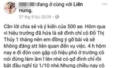 Xôn xao cô giáo bạo hành, vụt chảy máu bộ phận sinh dục bé trai