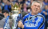 Ancelotti muốn trở lại Anh làm việc, có thể dẫn dắt Arsenal