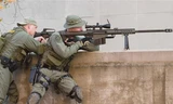 Khám phá siêu súng bắn tỉa Barrett M82 của Mỹ
