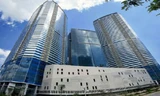 Tòa nhà Keangnam đang được rao bán ở Hàn Quốc