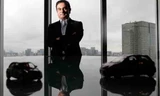Carlos Ghosn cùng lúc lãnh đạo Renault, Nissan và AvtoVaz.