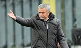 Mourinho dùng vô chiêu thắng hữu chiêu