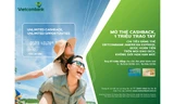Nhiều ưu đãi hấp dẫn khi phát hành và thanh toán thẻ Vietcombank