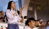 Thủy Tiên: 'SEA Games chỉ là giải đấu hội làng, sao phải quan tâm?'