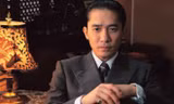 Lương Triều Vỹ: 'Nam vương' được ngưỡng mộ và kính trọng nhất Cbiz