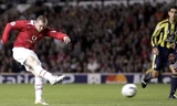 Những bàn thắng đẹp nhất của Rooney tại Man Utd