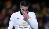 Van Persie chuẩn bị chia tay M.U