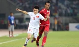 'Tuyển Việt Nam đá còn rề rà'