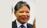 Bộ trưởng Tư pháp Hà Hùng Cường: “Tôi bất ngờ”