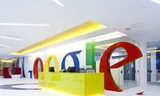 'Đột nhập' trụ sở mới của Google tại Vương quốc Anh