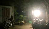 Ngăn cha mẹ cãi nhau, con trai gây án mạng