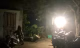 Ngăn cha mẹ cãi nhau, con trai gây án mạng