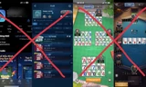 Bóc gỡ đường dây tổ chức đánh bạc qua ứng dụng game bài