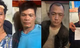 Triệt phá ổ nhóm chuyên cho bà con dân tộc thiểu số vay lãi nặng, rồi ép chuyển nhượng đất đai