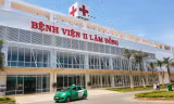 Bệnh viện Lâm Đồng II kết luận vụ mẹ con sản phụ tử vong sau mổ cấp cứu