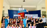 Thành lập mô hình thúc đẩy bình đẳng giới tại trường học