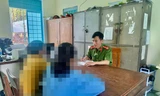Bắt giam ba thiếu niên hiếp dâm bé gái 13 tuổi