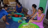 Từ cậu bé mót xoài đến thu tiền tỷ với dưa ở miền Tây