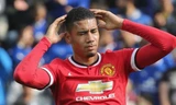 Smalling lại một lần nữa trở thành tội đồ của M.U