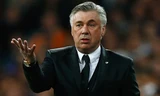 Ancelotti lo lắng trước lịch thi đấu đáng ngại của Real Madrid.