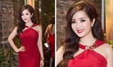 Giáng My nổi bật với nhan sắc 'vượt thời gian'