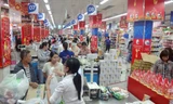 Thị trường bán lẻ: Doanh nghiệp nội chật vật chống đỡ