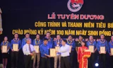 Thanh niên thời kỳ mới với câu nói của người anh hùng