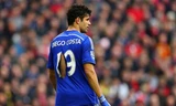 Diego Costa.
